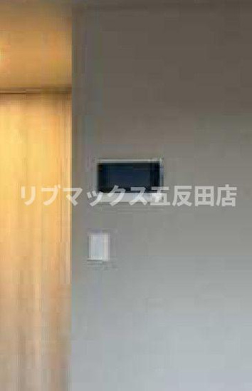 【セキュリティ】レガリス蒲田 