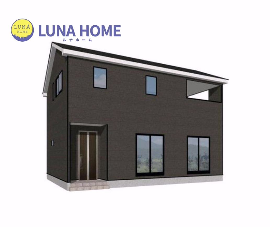 守谷市美園第2　新築戸建　2号棟