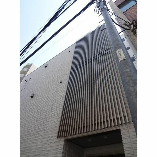 ＳＵＮ蔵前（サンクラマエ）の洗面所