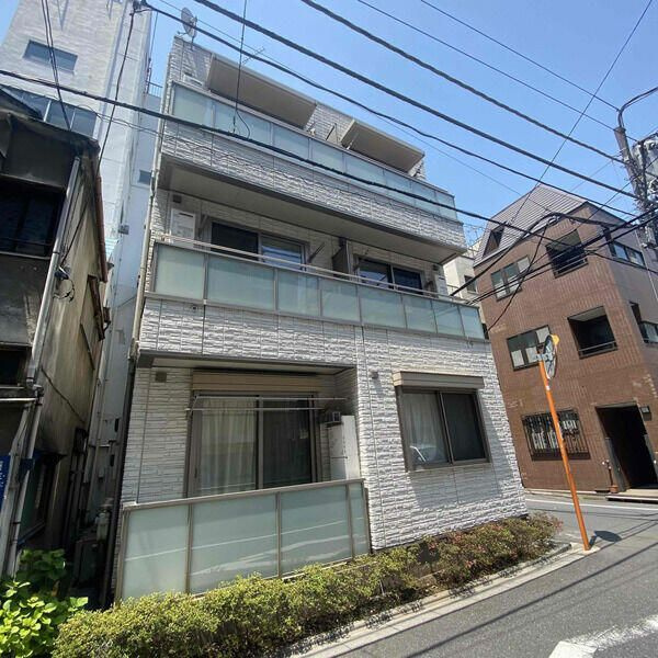 ＳＵＮ蔵前（サンクラマエ）のその他