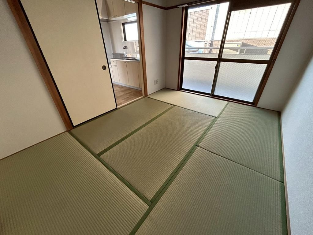 ユンケンハイムの内装