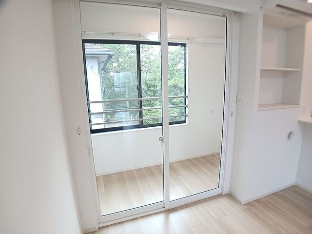 メゾン　ボーテの展望