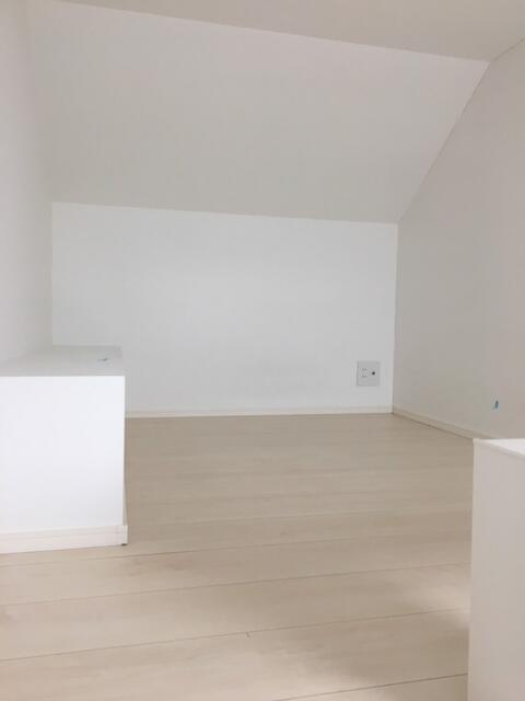 ハーモニーテラス千川の内装