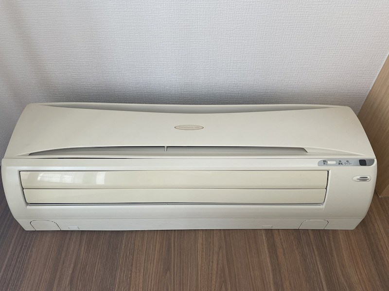 アップル第7マンション の設備