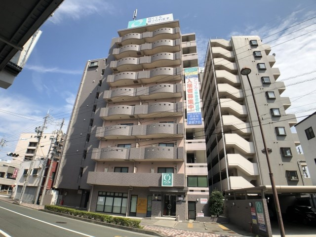 アップル第7マンション 