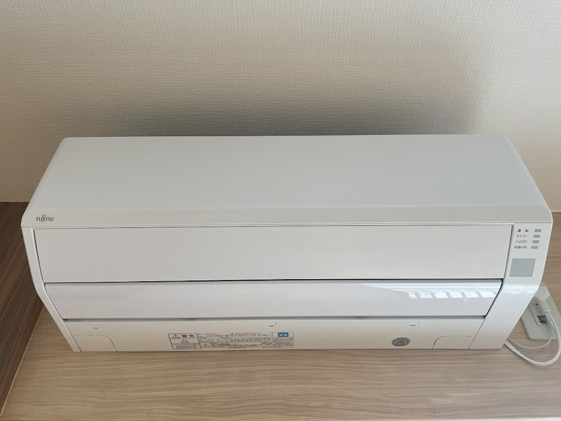 アップル第7マンション の設備