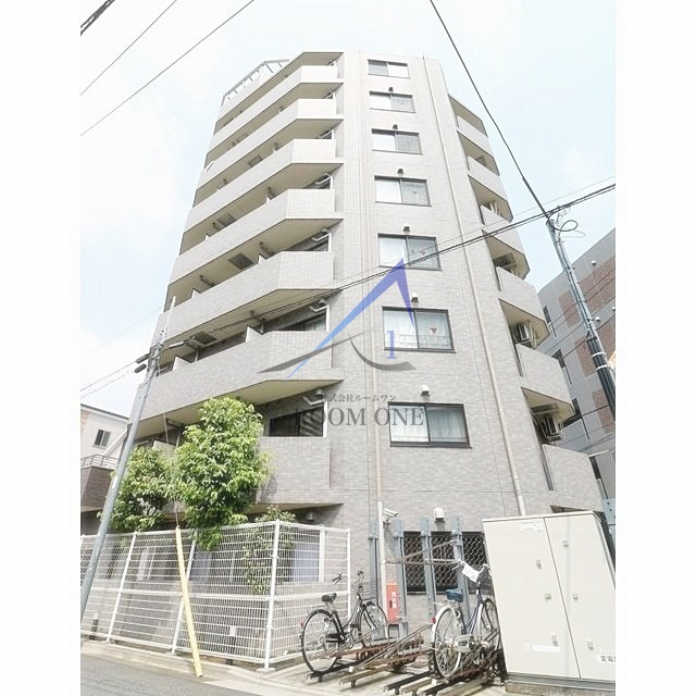 プレール・ドゥーク豊島園の外観|外観です。