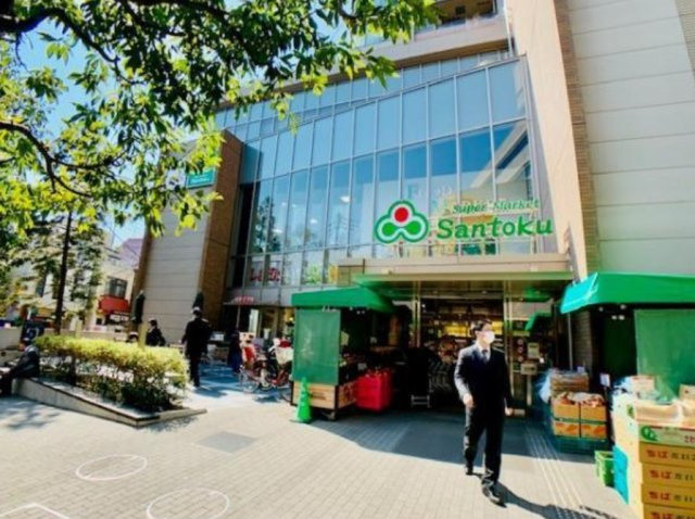 フォレシティ文京茗荷谷の周辺