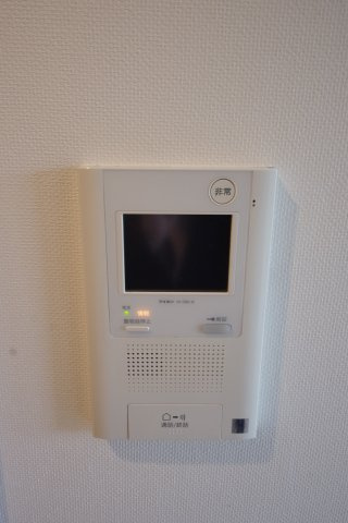 同マンション別部屋写真です。