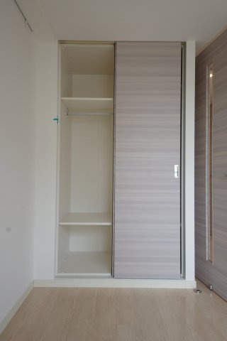 同マンション別部屋写真です。