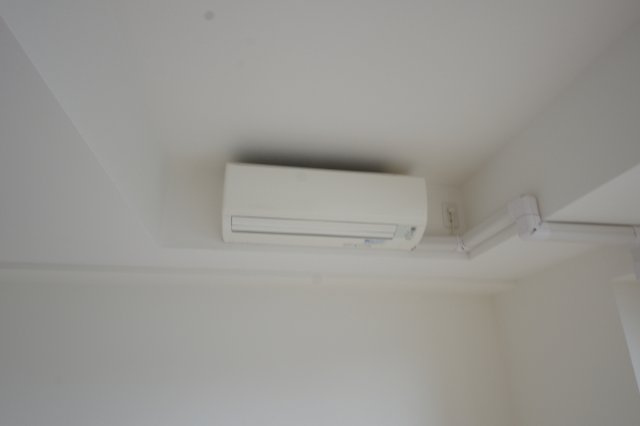 同マンション別部屋写真です。