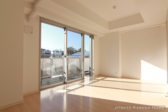 同マンション別部屋写真です。