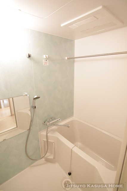 同マンション別部屋写真です。