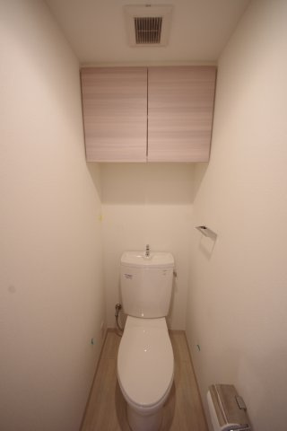 同マンション別部屋写真です。