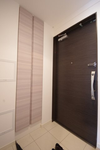 同マンション別部屋写真です。