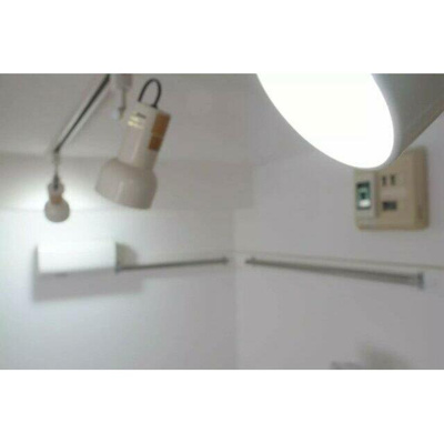【内装】 | Ｉ　ＳＯＬＥＡ　ＫＵＧＡＹＡＭＡ