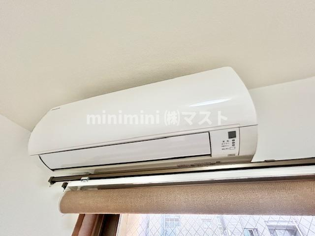 福島プライマリーワンの設備