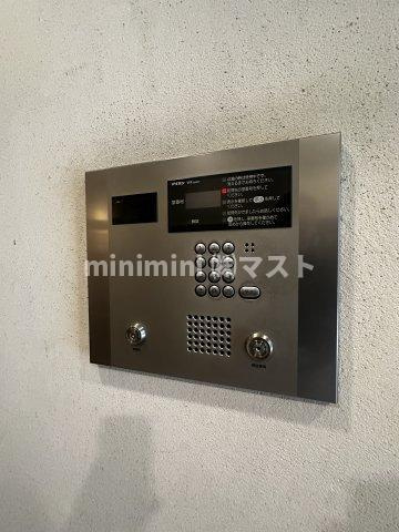 福島プライマリーワンのセキュリティ