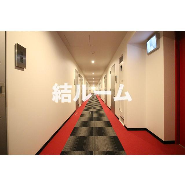 練馬区向山２丁目の賃貸マンションのその他共用部分