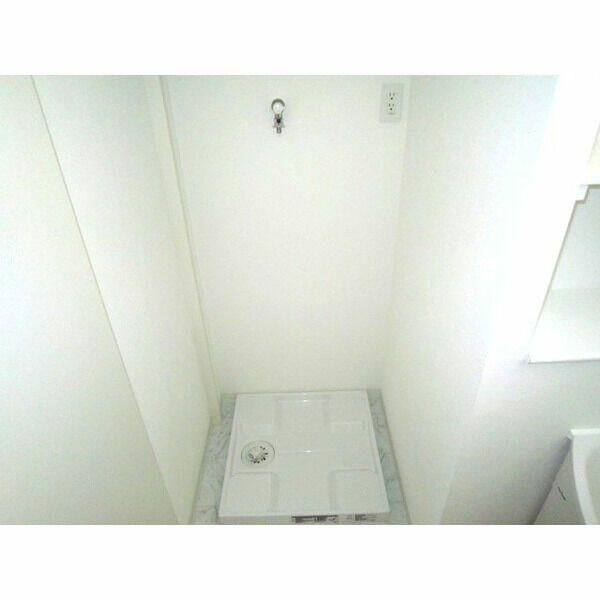 HOUSE PLUS ONEの設備