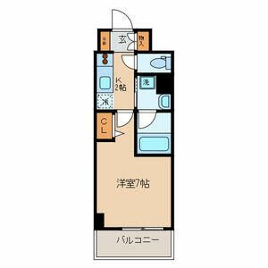 HOUSE PLUS ONEの間取り