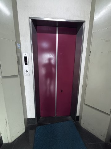 大阪市中央区東心斎橋１丁目の店舗一部のその他共用部分