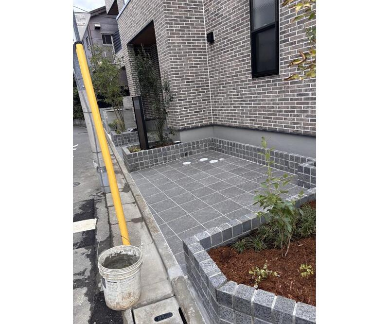ｃｅｎｔｒａｌ　ｃｒｅｓｔのその他共用部分