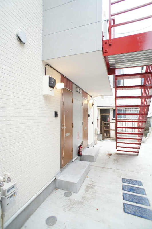 Spring Bridgeのその他共用部分