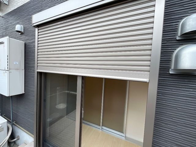 グランツ山之手の展望