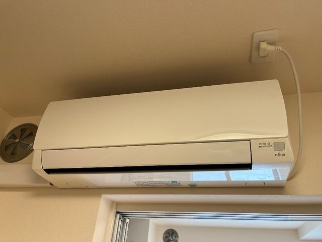 グランツ山之手の設備