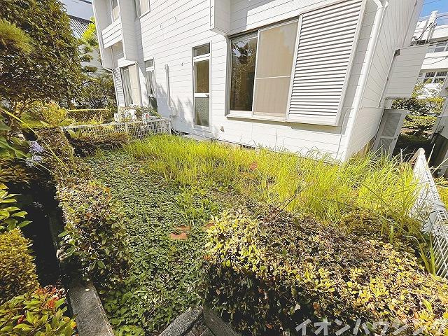 入船パークシティタウンハウス
