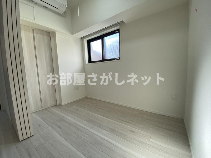 ONE ROOF RESIDENCE TAMACHI【高級賃貸・ブランドマンション】の居間・リビング