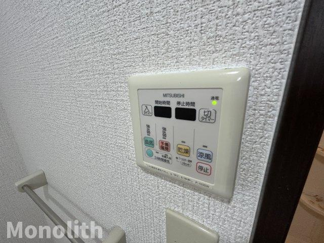 フジパレス葛の葉のその他
