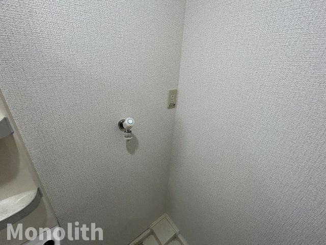 フジパレス葛の葉の設備