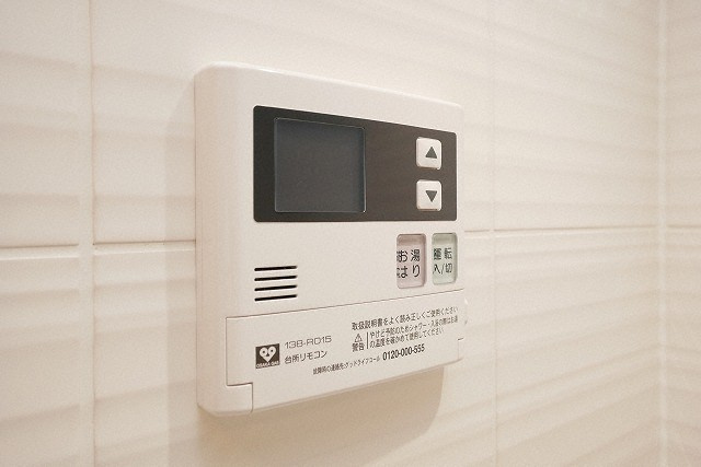 エスレジデンス堺筋本町デュクスの設備