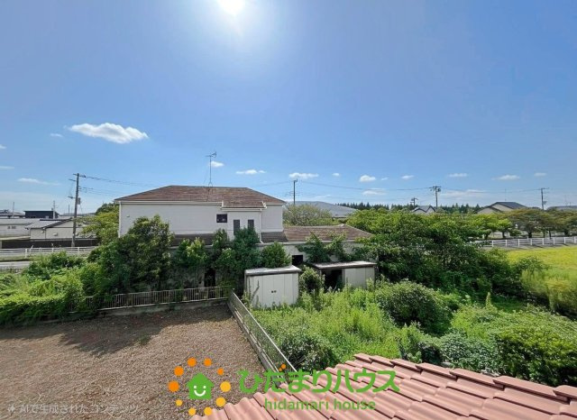 加須市水深　中古一戸建ての展望
