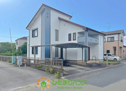 加須市水深　中古一戸建ての画像