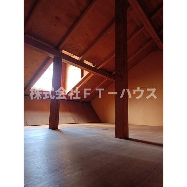 フルーツＶｉｌｌａｇｅの設備