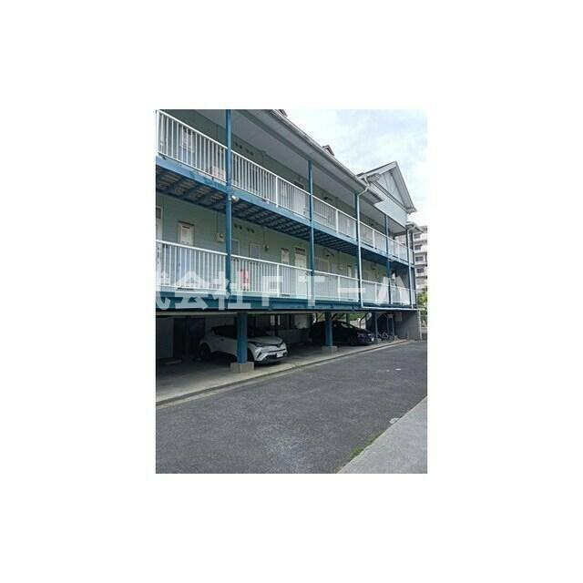フルーツＶｉｌｌａｇｅの駐車場