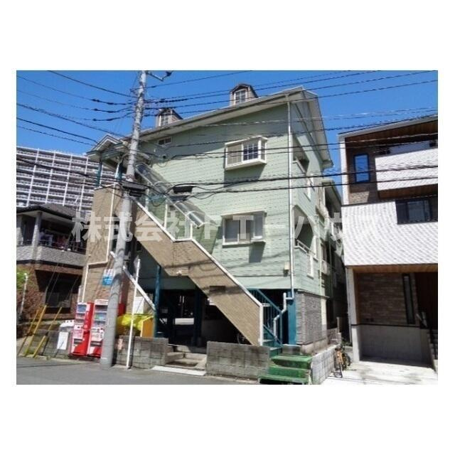 フルーツＶｉｌｌａｇｅの外観