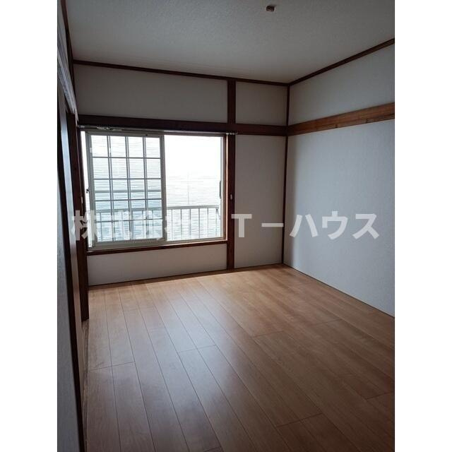フルーツＶｉｌｌａｇｅの居間・リビング