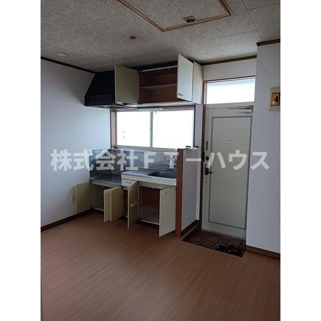 フルーツＶｉｌｌａｇｅのキッチン