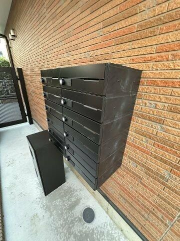 ベイルームレジデンス大船Ａのその他共用部分