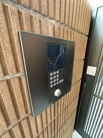 ベイルームレジデンス大船Ａのその他共用部分