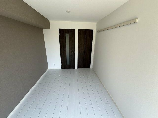 ベイルームレジデンス大船Ａの居間・リビング
