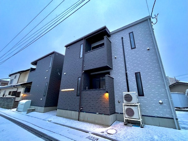Neo G-Smart Rの外観