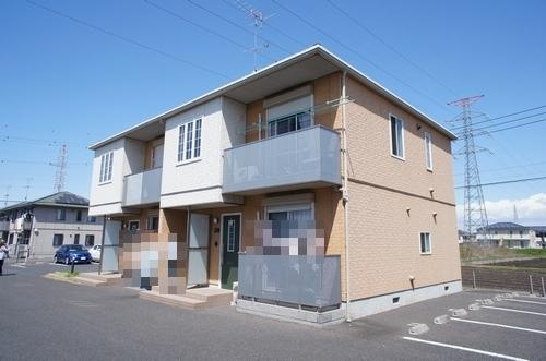 アムールＡ