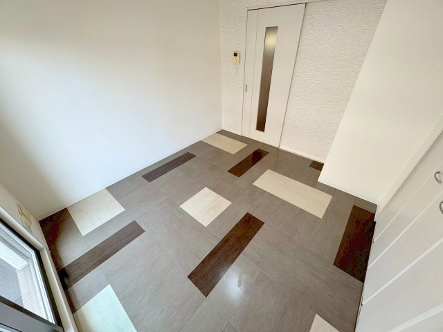 ウインズコート西中島の内装