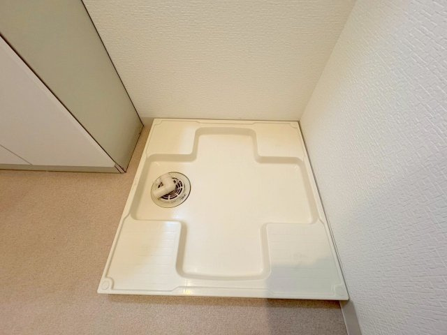 ウインズコート西中島の設備