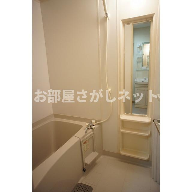 セレーノ品川【おとり物件なし】#学生・社会人にオススメ！初期費用分割払いOK！の浴室
